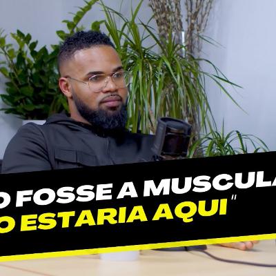 Kevin Santos: Fitness, Escolhas de Vida, Importância de um bom Preparador | Conversas de Elite Kevin Santos: Fitness, Escolhas de Vida, Importância de um bom Preparador | Conversas de Elite