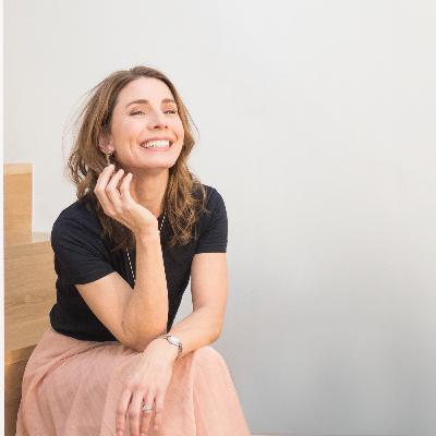 Rebecca Hopkins - Co Founder of Balance Me Rebecca Hopkins - Co Founder of Balance Me