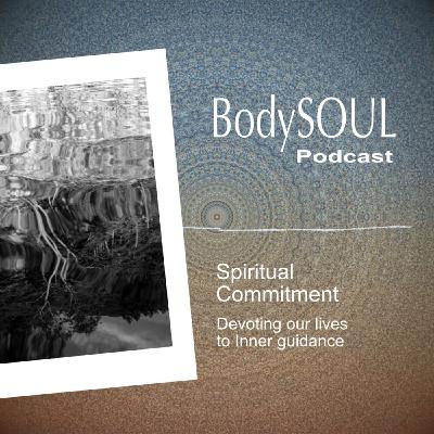 Spiritual Commitment