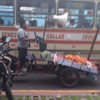 EL PREGONERO MODERNO