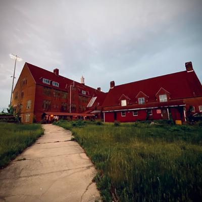 Episode 4: Mid Orange Correctional Facility Episode 4: Mid Orange Correctional Facility