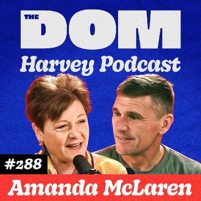 The McLaren F1 Legacy: An Intimate Conversation with Amanda McLaren