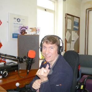 DJ Gazza - So long and thanks for all the fish!