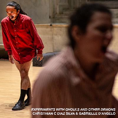 Ep14 Dream Act with Christhian C. Diaz Silva