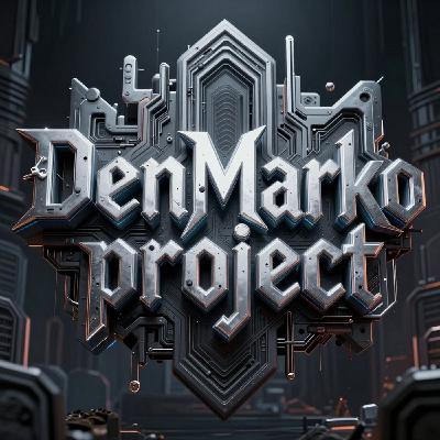 DenMarko project - The Awakening (full album)