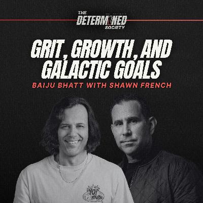 Robinhood Co-Founder Baiju Bhatt on Space Energy, AI Power & Building the Galactic Brain