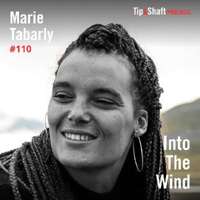 #110 Marie Tabarly, bien plus que la fille de son père