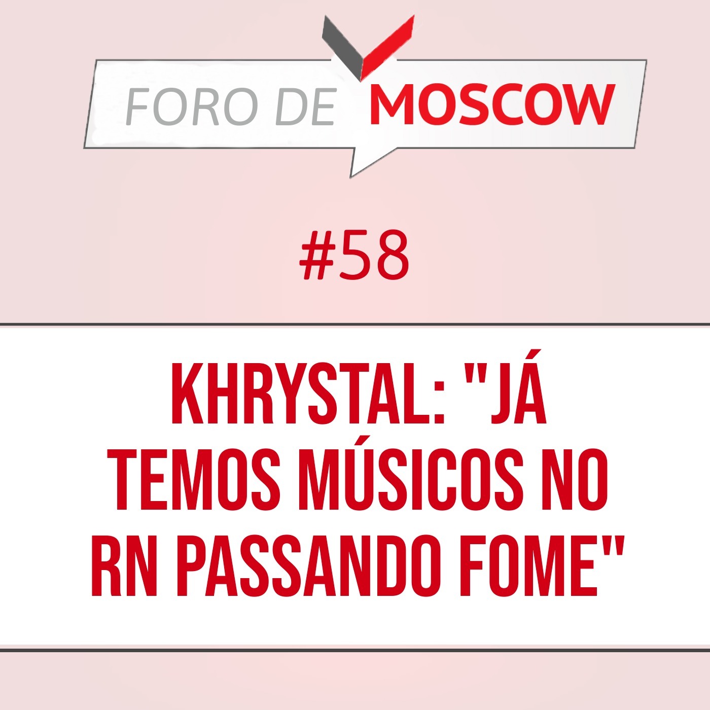 FORO DE MOSCOW
