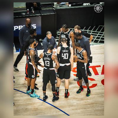 2. Los Angeles Clippers: entre lesiones y nuevos talentos 2. Los Angeles Clippers: entre lesiones y nuevos talentos