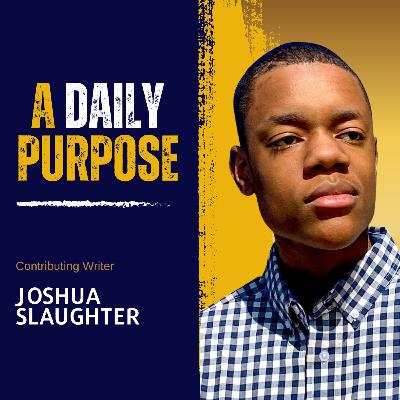 Day 299 Maturity by Joshua Slaughter Day 299 Maturity by Joshua Slaughter