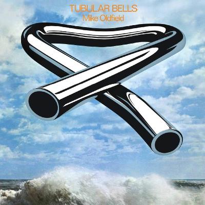 Discos con Historia.   Ep7: Tubular Bells (Mike Oldfield)