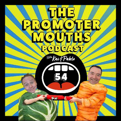 The Troubled Genius Of Caroline Aherne | The Great Sprout Debate | Festive Feedback The Troubled Genius Of Caroline Aherne | The Great Sprout Debate | Festive Feedback