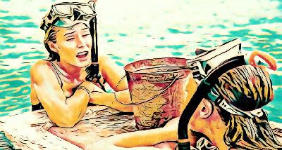 Film Disquisition Vol 3: Couples Retreat