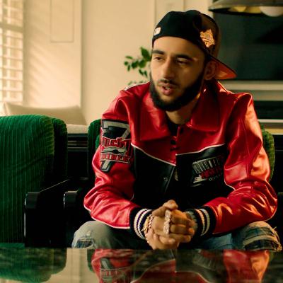 Ard Adz Interview: I Lost £200k In Crypto Loss, Quit Music And How I Bounced Back