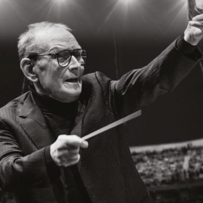 Ennio Morricone