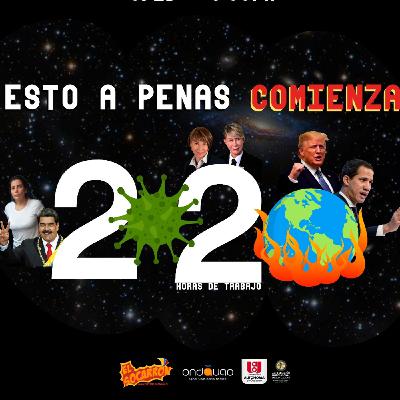 El Socarrón - Esto apenas comienza: 2020 - 05 Febrero 2020