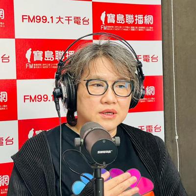 【建築 X 在地復興】吳靜宜帶你遇見文化資產中的好風景