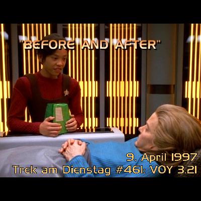 #461: Before and After (VOY 3.21)