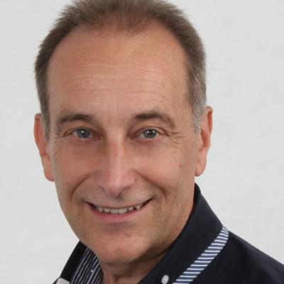 Gottes Gerechtigkeit Teil4 - Der Mann mit der verdorrten Hand
