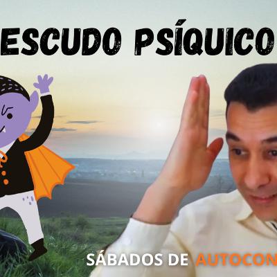 BLOQUEANDO O NEGATIVISMO ALHEIO BLOQUEANDO O NEGATIVISMO ALHEIO