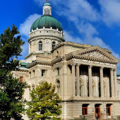 Summer at the Satehouse - State Rep Justin Moed