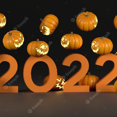 Halloween TechnoMix YT Halloween TechnoMix YT