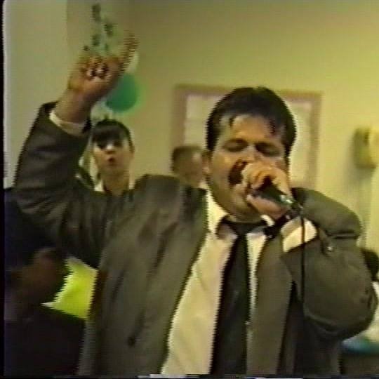 Radio El Rey te Llama en Vivo con su Pastor Jose Manuel Perez