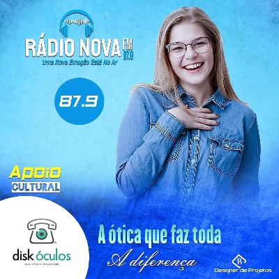 Apoio Cultural da DISK  Óculos