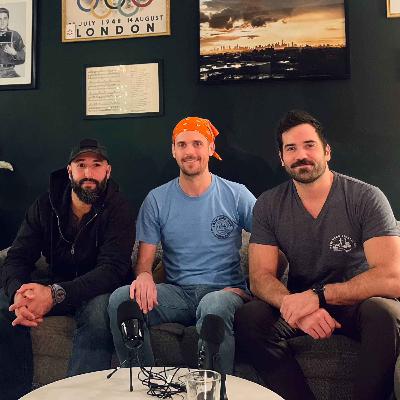 New York Triathlon race directors interview New York Triathlon race directors interview