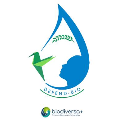 Defend-Bio (episode 3): with Anna Maria Vargas, Valentina Lomanto and Juan Antonio Samper