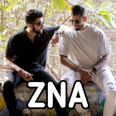 Chatting w/ ZNA (Electropop Duo from Canada & Kolkata, Music Marketing on Social Media)
