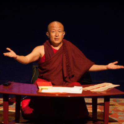 Proč jsou lamové a učitelé tibetského buddhismu převážně muži? - Dzongsar Jamyang Khyenste Rinpočhe Proč jsou lamové a učitelé tibetského buddhismu převážně muži? - Dzongsar Jamyang Khyenste Rinpočhe