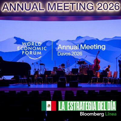 Desde Davos: Detrás de lo que ocurre en el Foro Económico Mundial Desde Davos: Detrás de lo que ocurre en el Foro Económico Mundial