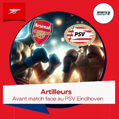 Avant match ligue des champions : Le PSV Eindhoven