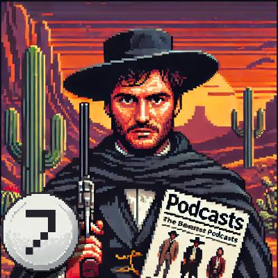 Conversion Design - Spaghetti Western: il Cattivo design. Conversion Design - Spaghetti Western: il Cattivo design.