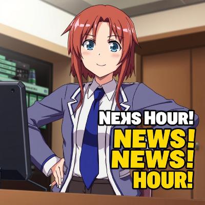 Anime News Hour! 129