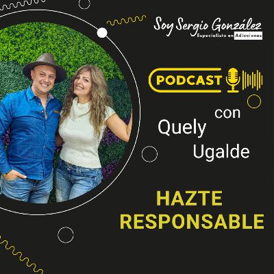 Hazte responsable Hazte responsable
