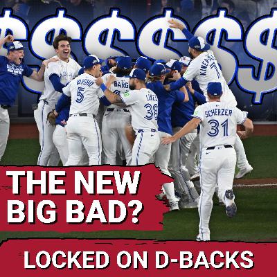 Blue Jays Set to Surpass Dodgers as MLB’s Biggest Spenders? Blue Jays Set to Surpass Dodgers as MLB’s Biggest Spenders?