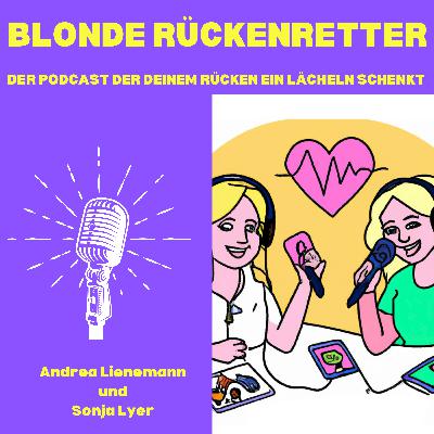 Folge 1 "Wir stellen uns vor - Die Reise zur Rückengesundheit beginnt!"