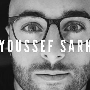 Episode 24 - Youssef Sarhan Episode 24 - Youssef Sarhan