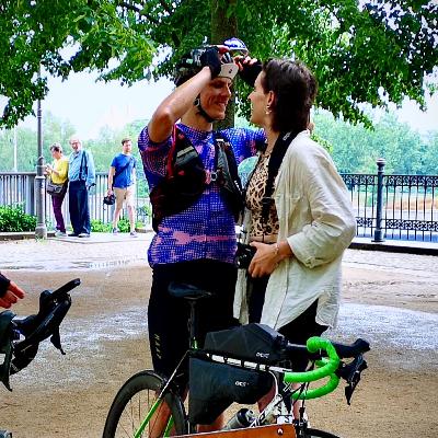 DWUDI - Episode 14 - Tom und das Peaks and Plains