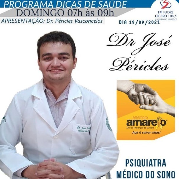 Dicas de Saúde