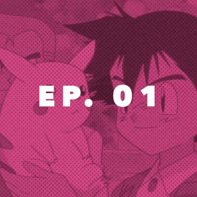 01. Pokémon