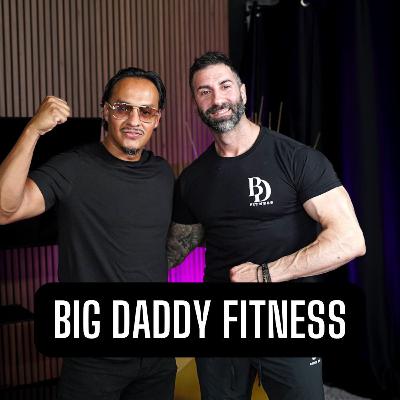 I Risked Everything to Build Montreal’s Most Luxurious Gym | Big Daddy Fitness
