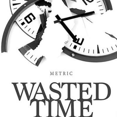 Wasted Time