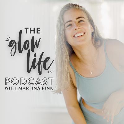 #141 Embody Your Glow: Emotional Wellbeing Through Movement with Daniela Krüger