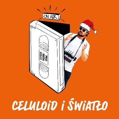 Merry Xmas! Kino w święta S1E9