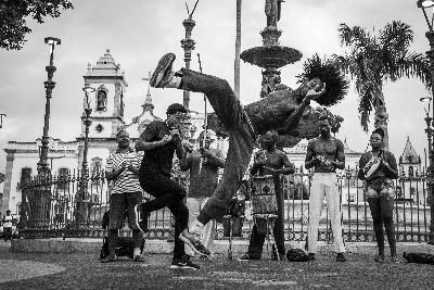 Viajar a El Salvador: surf, naturaleza y encanto colonial