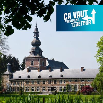 Chaudfontaine vaut vraiment le Détour (5) : Eau douce, otium, coup de foudre et histoire de la ville