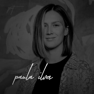 PAULA ILVES.  Brändi loomise meistriklass